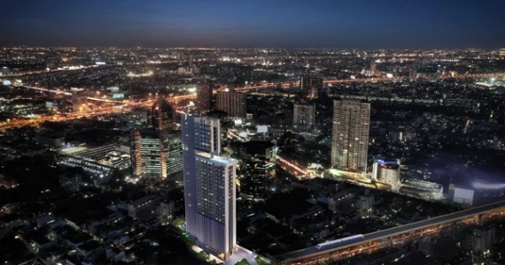 รูปภาพ ไนท์บริดจ์ ไพร์ม รัชโยธิน  (Knightsbridge Prime Ratchayothin)