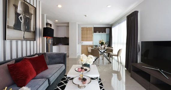 รูปภาพ วิสซ์ดอม ดิ เอ็กคลูซีฟ (Whizdom The Exclusive)