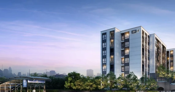 รูปภาพ นิช โมโน อิสรภาพ (Niche Mono Itsaraphap)