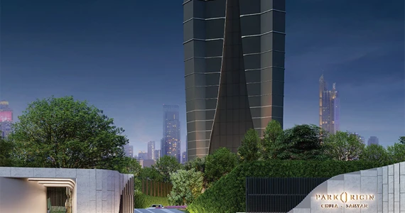 รูปภาพ พาร์ค ออริจิ้น จุฬา-สามย่าน (Park Origin Chula samyan)