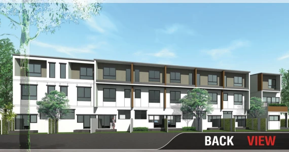 รูปภาพ เดอะ ฟรีด้อม นาคนิวาส-โชคชัย 4 (The Freedom Nakniwas - Chokechai 4)