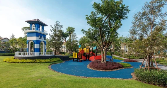 รูปภาพ อณาสิริ เวสต์เกต (Anasiri Westgate)