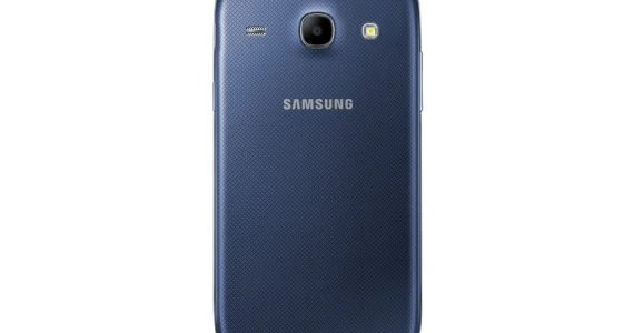 รูปภาพ ซัมซุง SAMSUNG-Galaxy Core 1