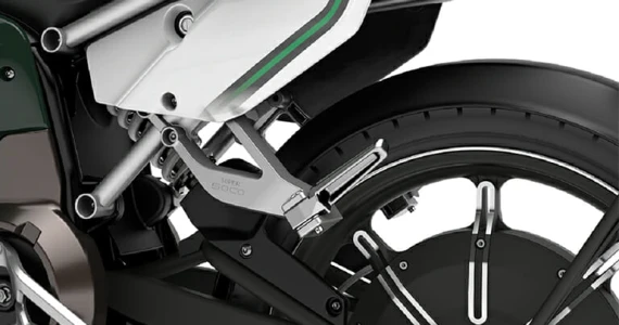 รูปภาพ ซุปเปอร์โซโค SUPER SOCO TC (Cafe) ปี 2022