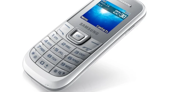 รูปภาพ ซัมซุง SAMSUNG-Hero E1200T