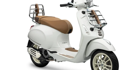 รูปภาพ เวสป้า Vespa Primavera 150 i-Get ABS PIC NIC EDITION ปี 2021
