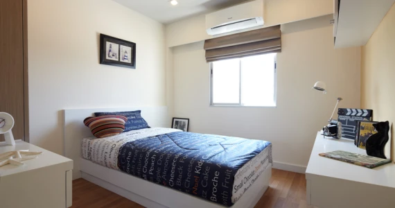 รูปภาพ บ้านดี บางโทรัด พระราม 2 (Baan D Bangtorad Rama 2)