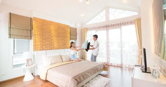 รูปภาพ ศุภาลัย วิลล์ วงแหวน ปิ่นเกล้า - นครอินทร์ (Supalai Ville Wongwaen Pinklao Nakornin)