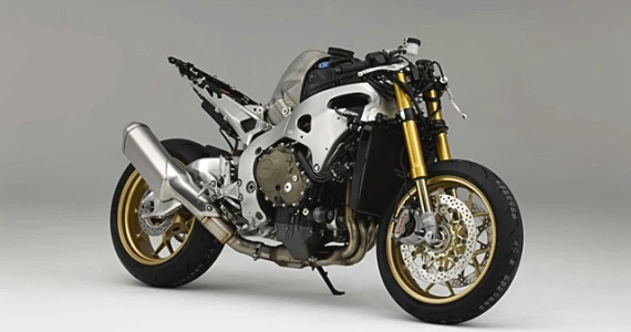 รูปภาพ ฮอนด้า Honda CBR 1000RR SP ปี 2017