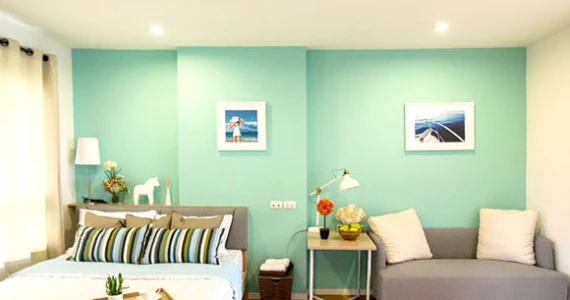 รูปภาพ ลุมพินี ซีวิว ชะอำ (Lumpini SeaView Cha-am)