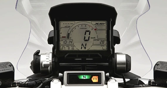 รูปภาพ ฮอนด้า Honda X-ADV MY18 ปี 2018