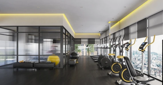 รูปภาพ เทอร์ร่า เรสซิเดนซ์ (TERRA RESIDENCE)