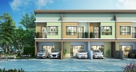 รูปภาพ ดีไลท์ บางขุนเทียน - ชายทะเล (Delight Bangkhuntian - Shinetalay)