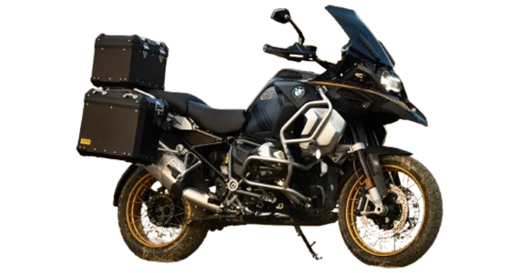 รูปภาพ บีเอ็มดับเบิลยู BMW R 1250 GS Adventure (Ultimate Edition) ปี 2024
