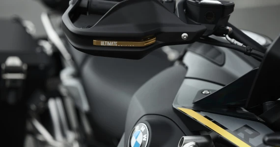 รูปภาพ บีเอ็มดับเบิลยู BMW R 1250 GS Adventure (Ultimate Edition) ปี 2024