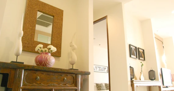 รูปภาพ ดิ โอเรียลทัล บีช คอนโดมิเนียม