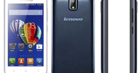 รูปภาพ เลอโนโว LENOVO A328