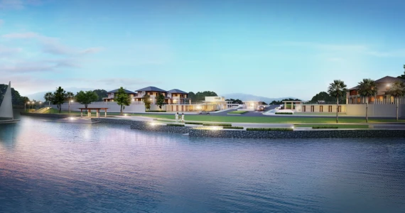 รูปภาพ สีวลี เลควิว-เชียงใหม่ (Sivalee Lakeview Chiangmai)