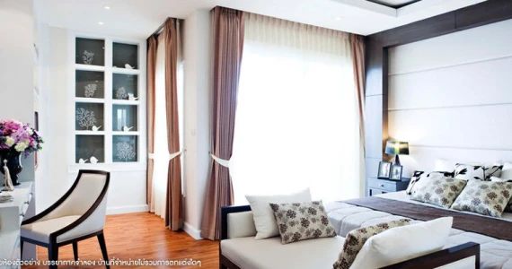 รูปภาพ บ้านกลางเมือง อ่อนนุช-วงแหวน (Baan Klang Muang)