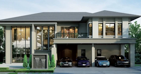 รูปภาพ เดอะ ซิตี้ สาทร - สุขสวัสดิ์ 2 (The City Sathorn - Suksawat 2)