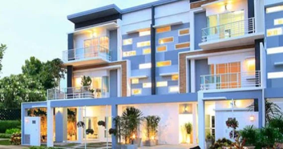 รูปภาพ เลอ เน็กซ์ตร้า วงแหวน-ศรีนครินทร์ (Le Nextra)