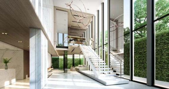 รูปภาพ วาลเด้น อโศก (Walden Asoke)