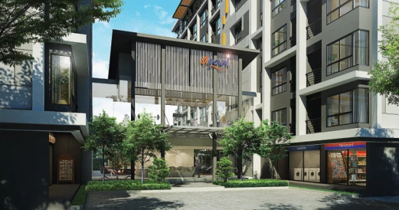 รูปภาพ อะพูล บางนา (A Pool Bangna)