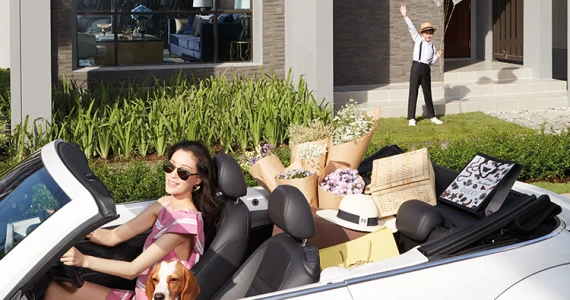 รูปภาพ เดอะ ซิตี้ พัฒนาการ (The City Pattanakarn)