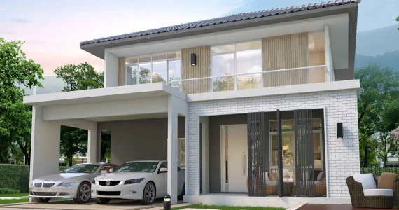 รูปภาพ มัณฑนา ซีรีน เลค เชียงใหม่ (Mantana Serene Lake Chiangmai)