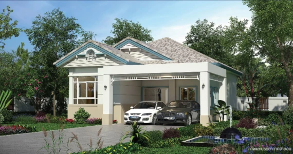 รูปภาพ ภูเก็ตวิลล่า กะทู้ 3 (Phuket Villa Kathu 3)