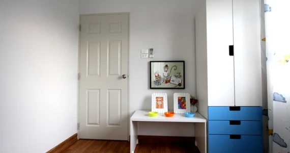 รูปภาพ ไลฟ อิน เดอะ การ์เด้น สวนเสือ - ศรีราชา (Life in the Garden)