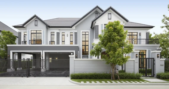 รูปภาพ เดอะ พาลาซโซ่ ปิ่นเกล้า (The Palazzo Pinklao)