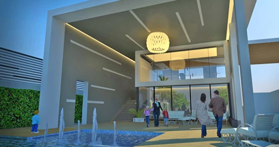 รูปภาพ ซิตี้เซนส์ เพชรเกษม 69 (Citysense Petkasem 69)