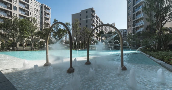 รูปภาพ ลา กาซิต้า หัวหิน (La Casita Hua Hin)