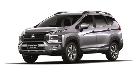 รูปภาพ มิตซูบิชิ Mitsubishi Xpander Cross ปี 2023