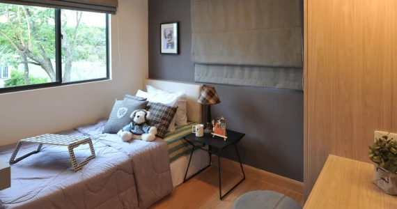 รูปภาพ พฤกษาวิลล์ 65/1 ศรีสมาน (Pruksa Ville 65/1 Srisamarn)