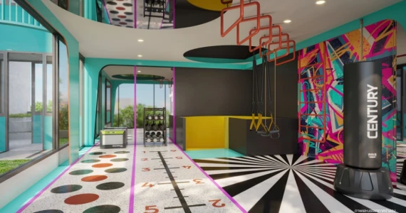 รูปภาพ เคฟ ป๊อป ศาลายา (Kave Pop Salaya)