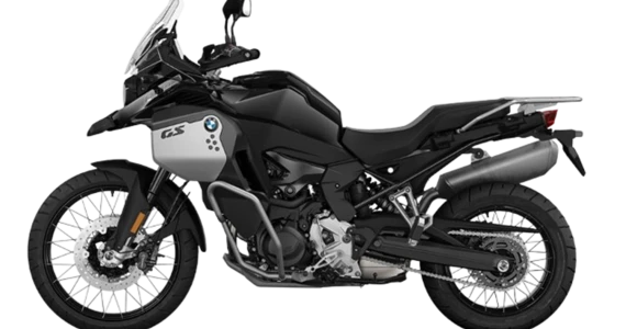 รูปภาพ บีเอ็มดับเบิลยู BMW F 900 GS Adventure ปี 2024