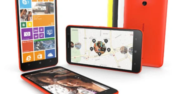 รูปภาพ ไมโครซอฟท์ Microsoft Lumia 535 Dual SIM