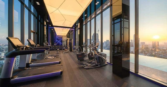 รูปภาพ เซ็นทริค รัชโยธิน (Centric Ratchayothin)