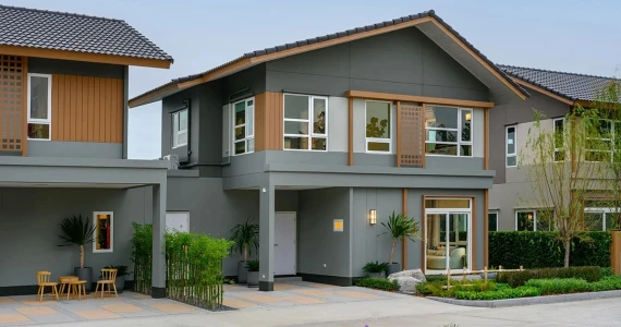 รูปภาพ อณาสิริ รังสิต-คลอง 3 (Anasiri Rangsit-Klong 3)