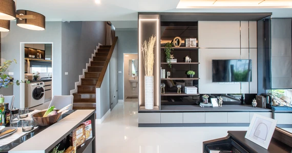 รูปภาพ ศุภาลัย วิลล์ อยุธยา (Supalai Ville Ayuttaya)