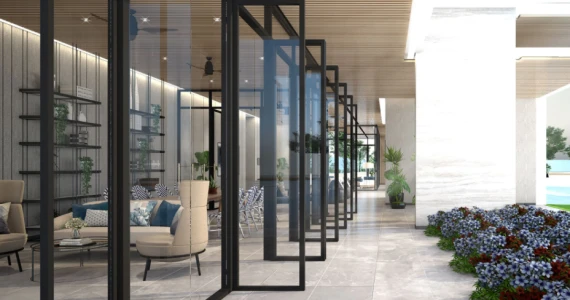 รูปภาพ เอสเซ็นท์ โคราช (Escent Korat)