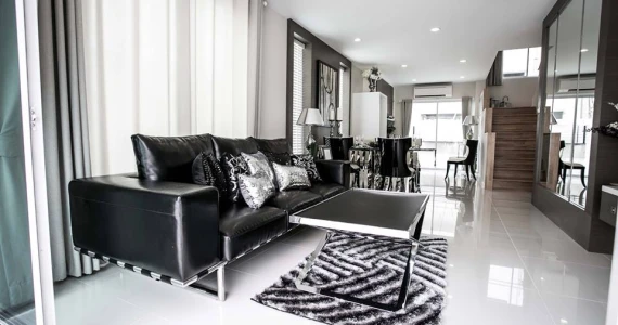 รูปภาพ ดิ เอสเตท ศรีนครินทร์ 2 (The estate Srinakarin 2)