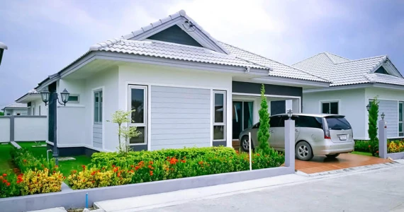 รูปภาพ เดอะแกรนด์ อมตะ (The Grand Amata)