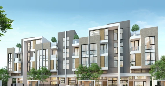 รูปภาพ บ้าน 365 พระราม 3 (Baan 365 Rama 3)