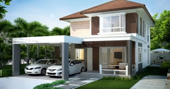 รูปภาพ วิลเลจ ปาร์ค ศรีราชา (Village Park Sriracha)