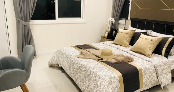 รูปภาพ ศุภาลัย พาร์ควิลล์ หางดง - เชียงใหม่ (Supalai Park Ville Hangdong - Chiangmai)