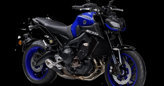 รูปภาพ ยามาฮ่า Yamaha MT-09 (Standard) ปี 2020