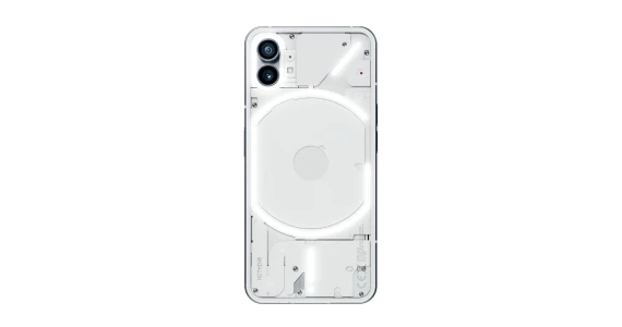 รูปภาพ น็อตติง โฟน Nothing Phone (2a) (12GB/256GB)